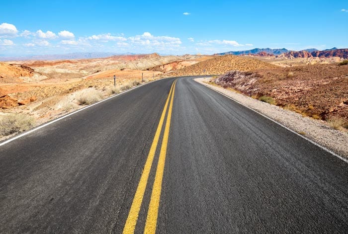 road dust control methods