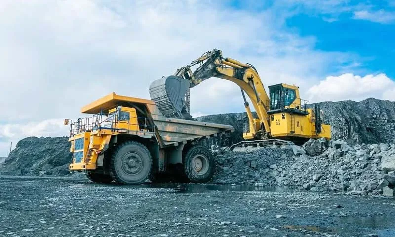 MiningWay ER (EASYROAD) Liquid Road Stabilizer